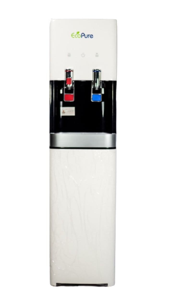 Fontaine Saphir1-Uf Avec Systeme Ultra-Filtration Eau Froide/Chaude