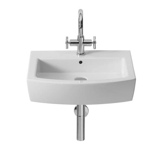 Lavabo Hall