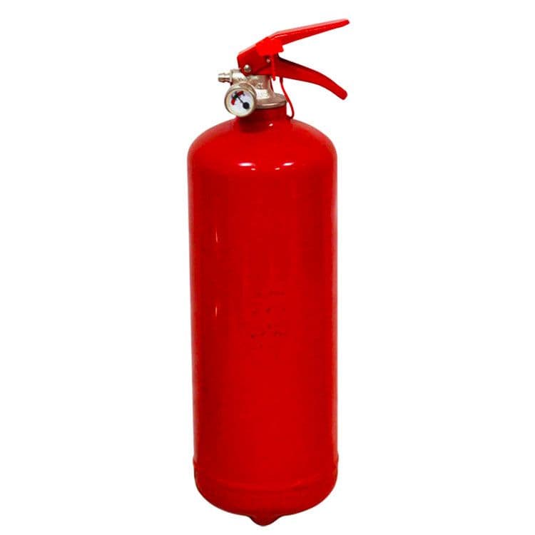 Extincteurs 2kg Poudre