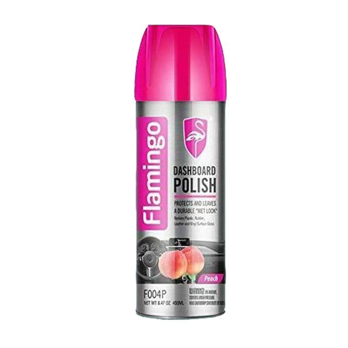 Brillant Plastique 500ml