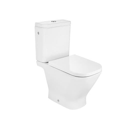Pack Bloc W.c Gap Avec Abattant Normal