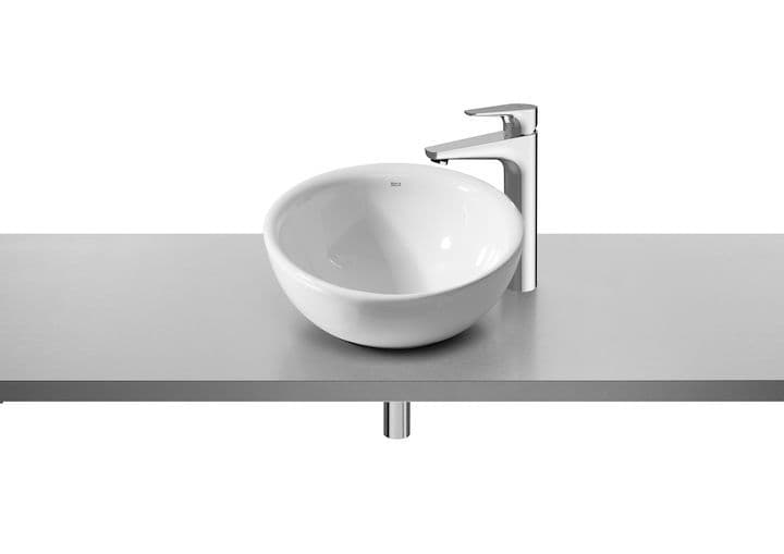 Lavabo A Poser Bol