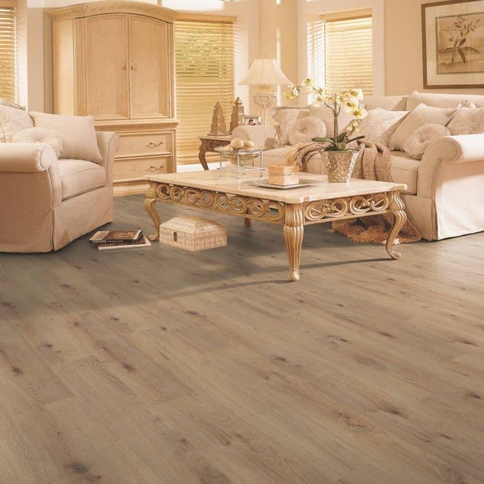 Parquet 7mm Standard Chene 2 Frises