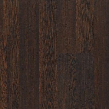 Parquet 7mm Stratifie Smart Clic Ac3 Cat31 Chene Marron Fonce