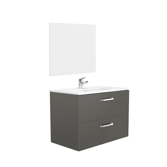 Meuble de Salle de Bain Pack Adele Drawers 60cm