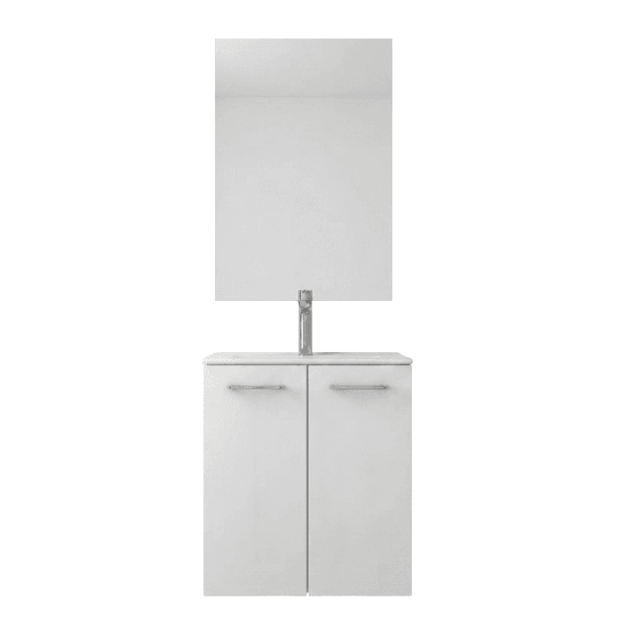 Meuble de Salle de Bain Adele Doors