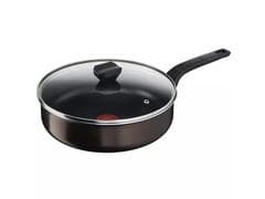 Sauteuse Anti-adhésive Tefal 24cm