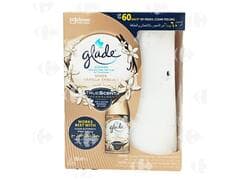 Diffuseur Electrique Vanille Glade 269ml