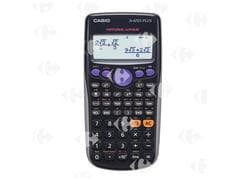 Calculatrice Casio FX-82ES Plus
