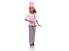 Barbie Cupcake Chef Doll