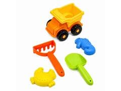 Jeu de Plage Buggy pour Enfants Carrefour