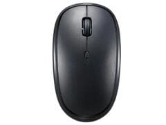 Souris Sans Fil Rechargeable Poss