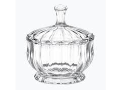 Sucrier en Verre Latinos 24cl
