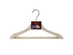 Cintres en Plastique DecoBella 3 pièces