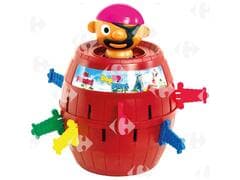 Jeu Surprise Pirate