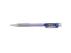 Porte-mine Finesse 0.7 Bleu Pentel