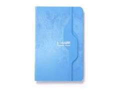 Carnet Piqué Petits Carreaux 7000 11x17cm 70g 96 pages