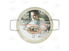 Poêle à Paella en Ganit 30cm.