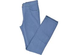 Pantalon pour Homme en Toile