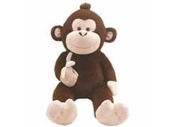 Peluche Singe 130 cm
