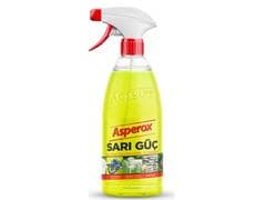 Spray Dégraissant Magic Yellow Asperox 1L