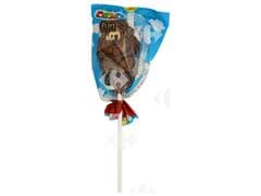Sucettes Chocolat Fun Ozmo 23g