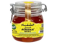 Miel Pur d'Eucalyptus Achifaa 1Kg