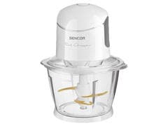 Mini Hachoir Bol en Verre Sencor 1L 800W.