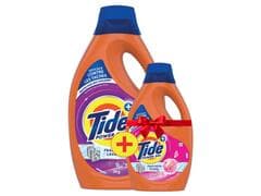 Lessive Liquide Downy Tide 3kg (900g Offert)