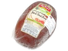 Filet de Dinde Fumè - Charcuterie - Mavi 100g