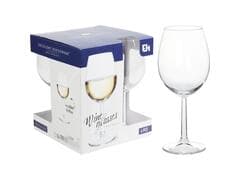 Verres à Vin Excellent Houseware 430 ml 4 pièces