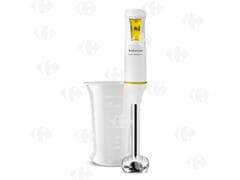 Mixeur Plongeant Inox Robot Taurus 600W