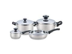 Batterie de Cuisine Andorra Taurus 7 pièces