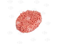 Steak Haché à la Pièce