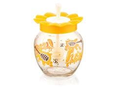 Jarre à miel Lux 370 ml