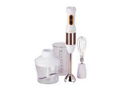 Set Mixeur Inox Jata 1000W