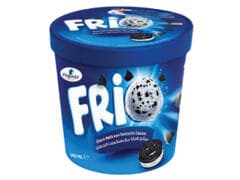Glace en Pot Frio Oreo Pingouin 140ml