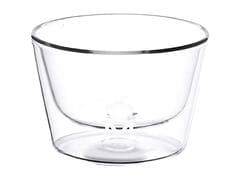 Bol en Verre Borosilicaté Masterpro 360ml