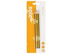 Set de 3 Crayons Note HB