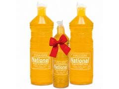 Lot Vinaigre National 50CL x2 + Vinaigre 20CL Gratuit