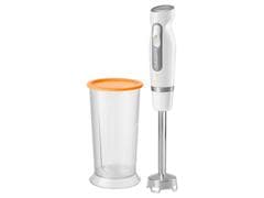 Mixeur Plongeant Blanc Sencor 600W