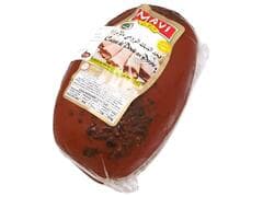 Cuisse de Dinde au Poivre -Charcuterie- Mavi 100g