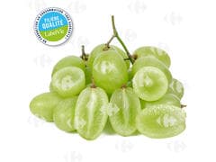 Raisin Blanc Local 500g - Filière Qualité