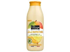 Shampoing Huile de Mangue Bio & Kératine Shampoing Cottage 250ml