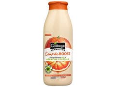 Shampoing Orange Bio & Kératine Shampoing Cottage 250ml