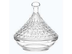 Tajine en Verre Maiorca Star Eco 20cl