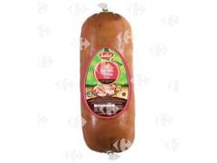 Jambon de Dinde Fumèe - Charcuterie - Sahel 100g