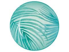Assiette Creuse Crazifolia 22cm.