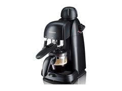 Machine à Café avec Buse Vapeur Severin