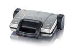 Panini Grill Viande Severin 1800W.